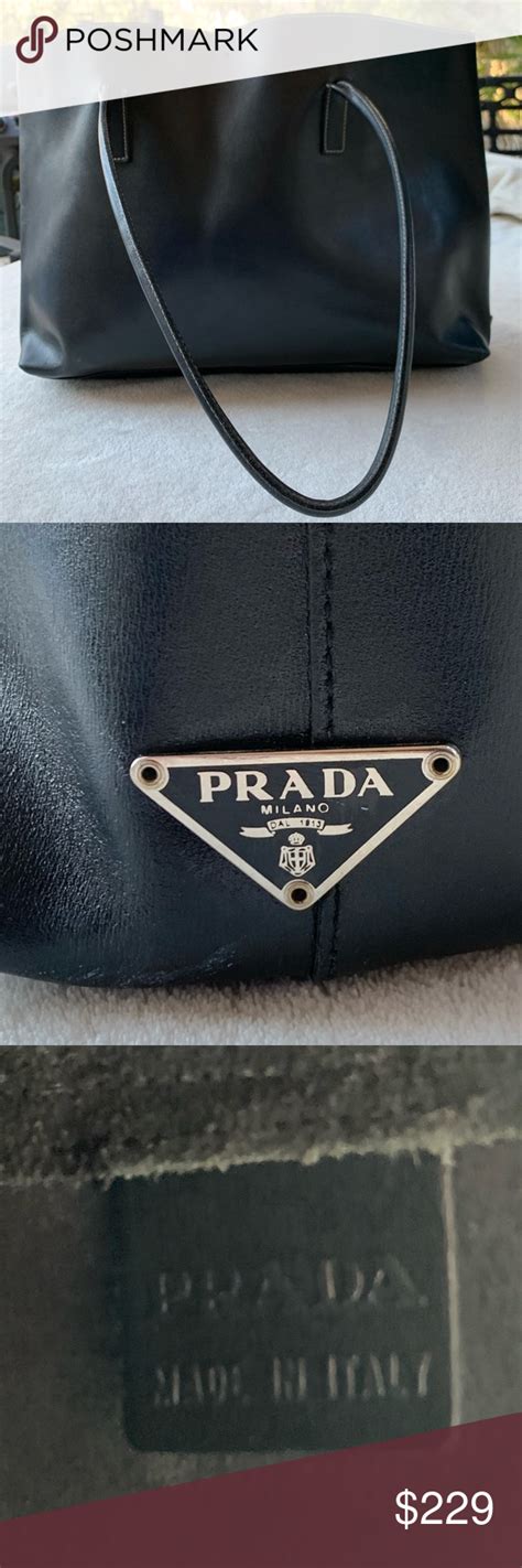 vintagr opti zipper of prada|prada bag serial number lookup.